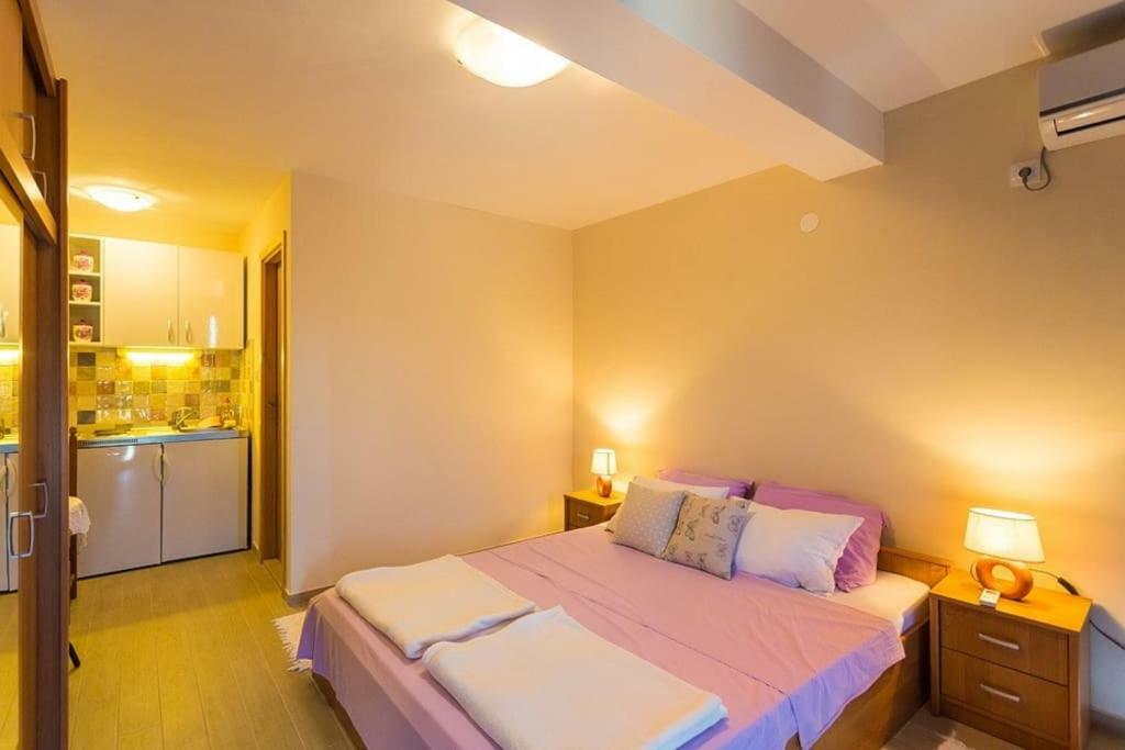 Fresh & Spacious Studio Dubrovnik Exterior photo