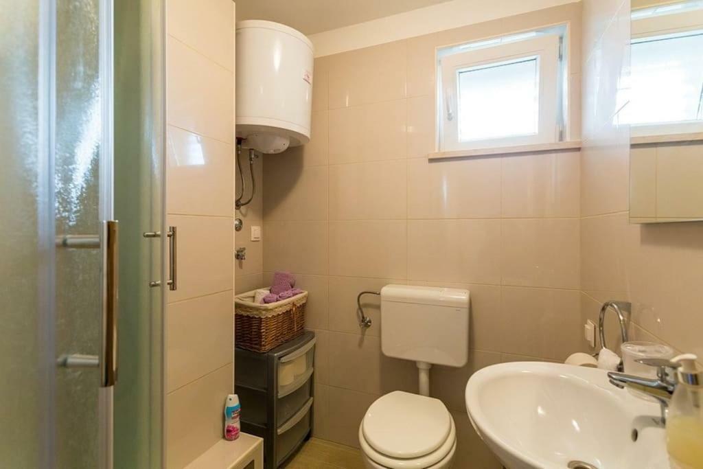 Fresh & Spacious Studio Dubrovnik Exterior photo